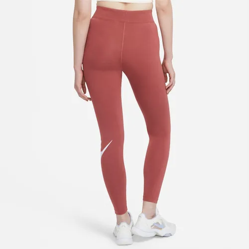 Pantalón Sudadera Mujer Nike Essntl Lggng Futura Hr