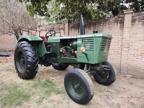Imagen 3 de 3 de Deutz A85