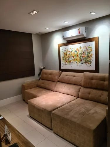 Imagem 4 de 21 de Rua 08 Res Osório De Moraes 4 Quartos 1 Suíte 2 Vagas 142 M² Ac Financiamento - Meuimo352 - 68899115