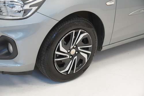 Chevrolet Onix 1.0 TURBO FLEX PLUS AUTOMÁTICO