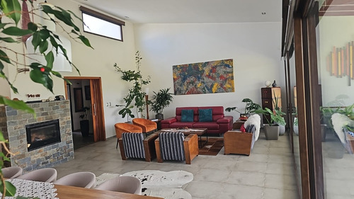 Impresionante Casa Diseño Único Y Funcional, Magico Lugar
