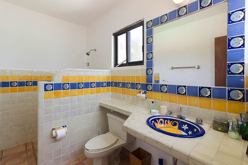 Imagen 30 de 30 de Casa En Venta Frente Al Mar Puerto Morelos, Q. Roo