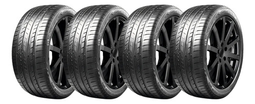 Paq 4 Llantas 235/50r19 99w Cooper Discoverer Uts