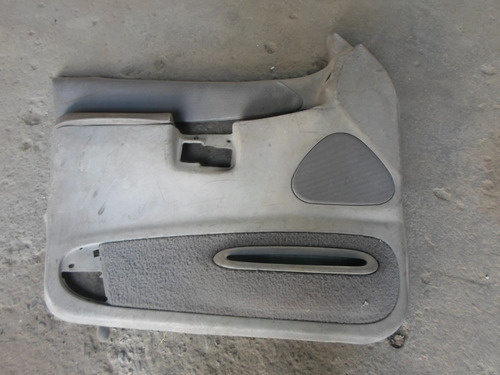 Tapicería Puerta Delantera Izquie Ford Explorer 4 Puer 98-00