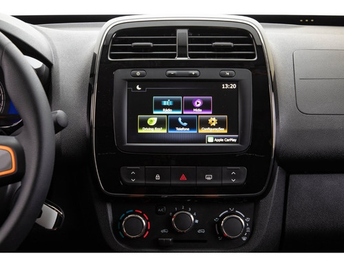 Renault Kwid Outsider