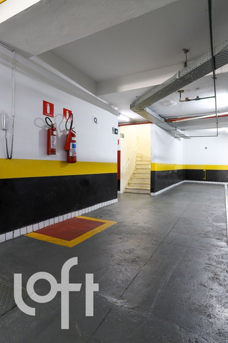Imagem 8 de 30 de Apartamento À Venda No Bairro Higienópolis - São Paulo/sp - O-4749-12033