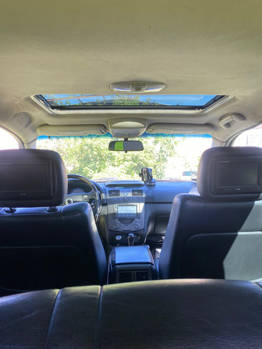 SsangYong Rexton Ii Xdi At