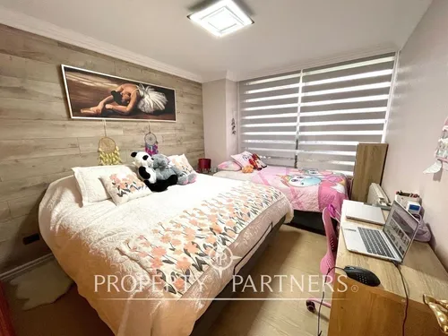 Se Vende Hermoso Departamento En Primer Piso, Cond...