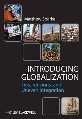 Libro Introducing Globalization - Matthew Sparke