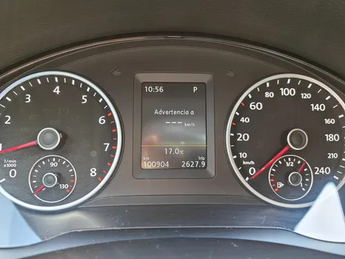 Volkswagen Tiguan 2.0 Track&fun Nave Piel At