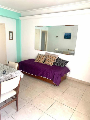 Imagen 4 de 12 de Departamento Hermoso En Peatonal San Martín