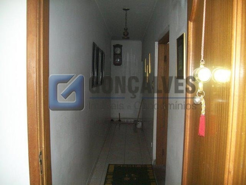 Imagem 14 de 15 de Venda Casa Sao Bernardo Do Campo Baeta Neves Ref: 96639 - 1033-1-96639