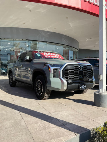Toyota Tundra 3.5 V6 Hev Trd Off Road 4X4