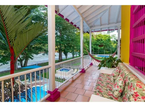 Hoteles En Vender En Jerico