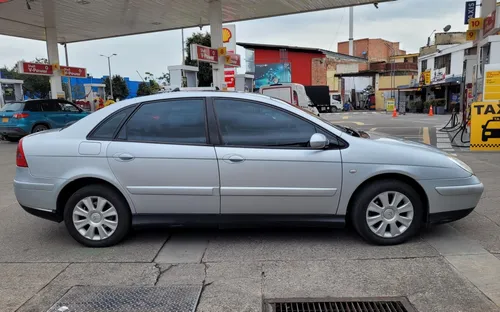 Citroën C5 3.0 Exclusive Fase Ii