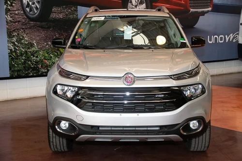Imagen 3 de 10 de Fiat Toro Freedom 0km Entrega Con 200.000 Tomamos Usados !-
