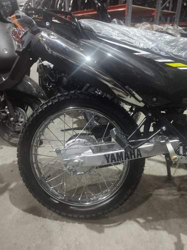 Imagen 16 de 23 de Yamaha Xtz 125 0 Km En Cycles Motoshop
