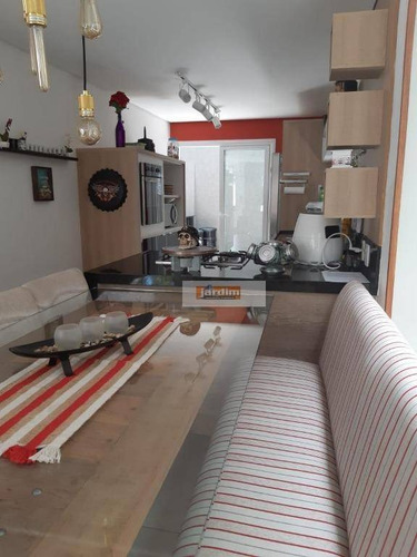Sobrado Com 2 Suítes, Sala 3 Ambs, 2 Vagas À Venda, 162 M² - Rudge Ramos - São Bernardo Do Campo/sp - So2784