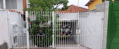 Imagem 9 de 15 de Sobrado A Venda, Vila Santos, 03 Dormitórios, 02 Suítes 02 Vagas - Cf34230