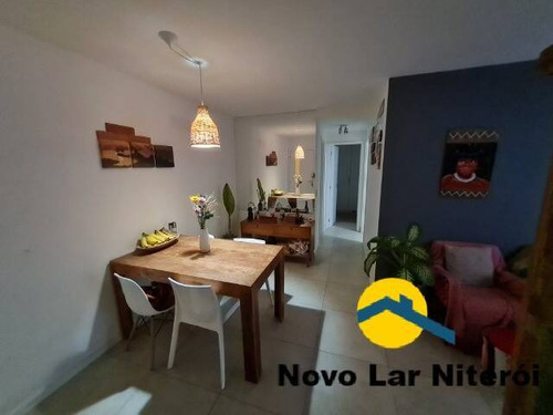 Imagem 8 de 15 de Excelente Apartamento Garden (tipo Cobertura) No Condomínio All Family. - 323