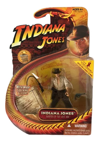 Indiana Jones Látigo de toro de cuero de 10 pies -  México