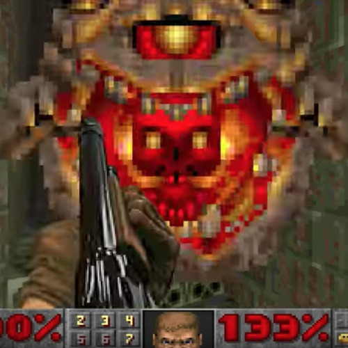 Doom: The Classics Collection (limited Run #395) - Ps4