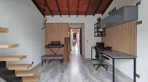 Venta Casa Unifamiliar En Envigado El Esmeraldal