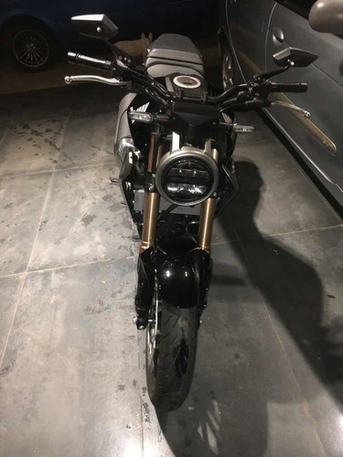 Honda Cb 300r