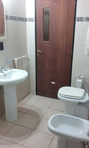 Imagen 13 de 16 de Casa Dos Dormitorios C/piscina, Galería, Parrilla Cubierta, Aire Acondicionado Y Ventiladores De Techo