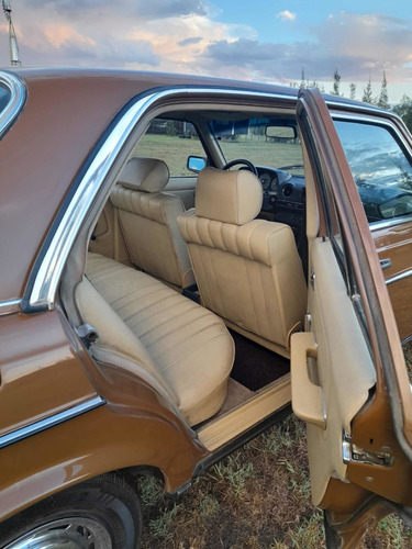 Imagen 13 de 13 de Mercedes-benz 230e