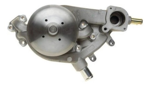 Bomba De Agua Gmc Savana 2007-2014 V8 5.3 Gates