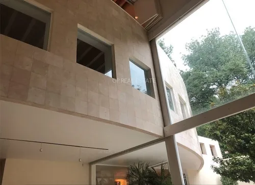 Bosques De Las Lomas De Arq. De Renombre. Casa Con Terrazas