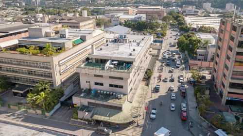 Imagen 22 de 22 de Edificio En Venta Los Cortijos De Lourdes I