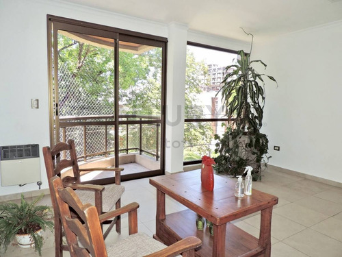 Imagen 23 de 30 de Semipiso De 2 Dormitorios En Venta En La Plata