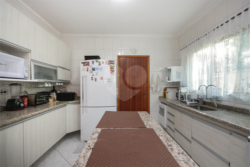 Imagem 7 de 30 de Casa Residencial - 3 Dorms - 1 Suite - 4 Vagas - À Venda No Parque São Domingos - Reo584550