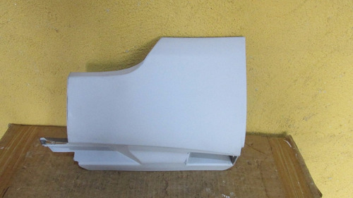 Acabamento Spoiler Lateral Volkswagen Passat 2010 A 2013