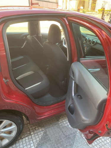 Citroën C3 1.6 Vti 16v Exclusive Flex 5p