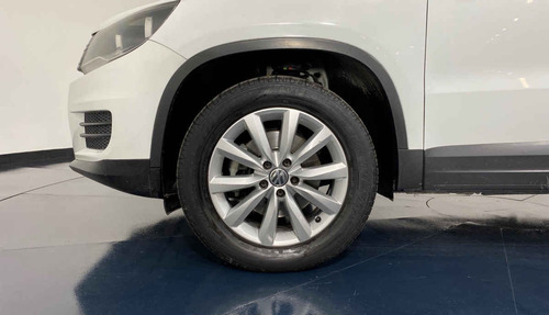 Imagen 6 de 15 de 115749 - Volkswagen Tiguan 2015 Con Garantía