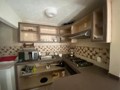Departamento en renta