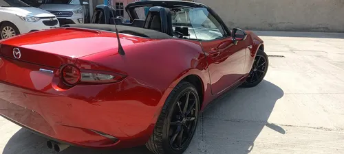 Mazda MX-5 2.0 I Sport Mt