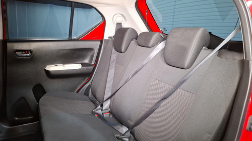 Suzuki Ignis 1.2 Glx