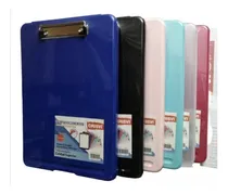 Comprar Tabla De Chequeo Y Portapapeles Colores Surtidos Crisvi