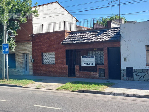 Terreno/casa En Venta En Munro - (s/panamericana Mano A Caba)