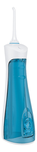 Irrigador Bucal Nicefeel Fc156 White Y Blue