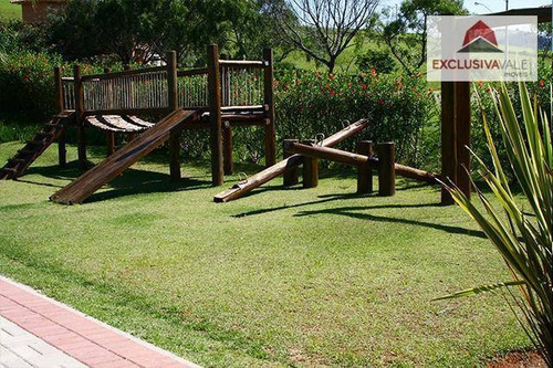 Terreno À Venda, 1226 M² Por R$ 202.364,00 - Village Parahybuna - Paraibuna/sp - Te0123