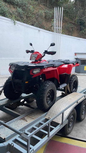 Imagem 1 de 4 de Polaris
