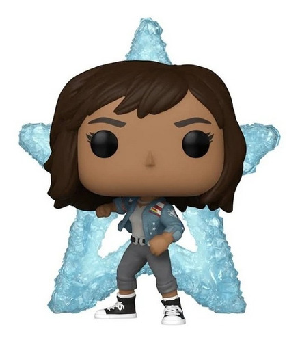 Funko Pop! Marvel America Chavez / Multiverse Of Madness