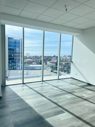 Edificio Open Montemar/jumbo Gto Comun Incluido