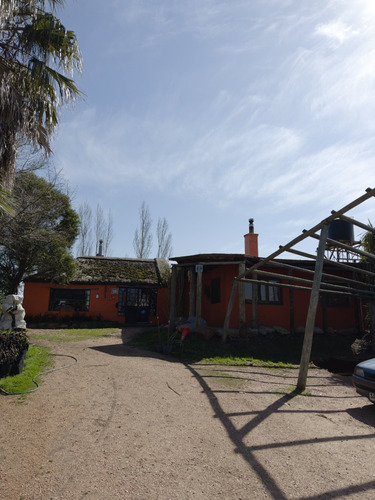 Venta De Terreno Sobre Ruta 5