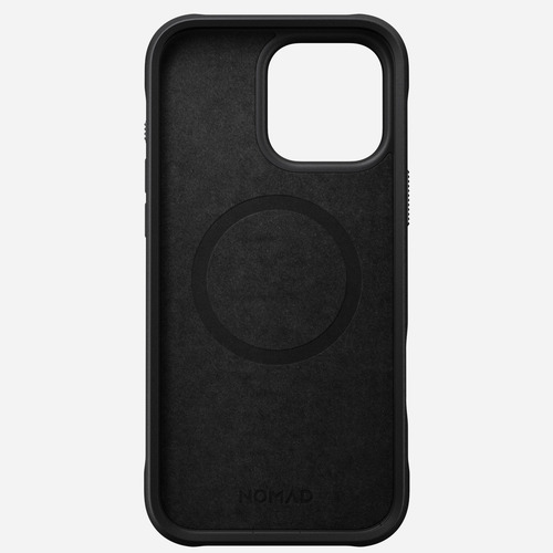 Capa De Telefone Nomad Rugged Desert Com Magsafe iPhone 16 P